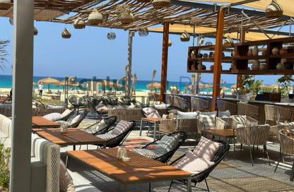 Chalet - 2 Bedrooms - 2 Bathrooms for sale in Gaia - Ras Al Hekma - North Coast Chalet - 2 Bedrooms - 2 Bathrooms for sale in Gaia - Ras Al Hekma - North Coast