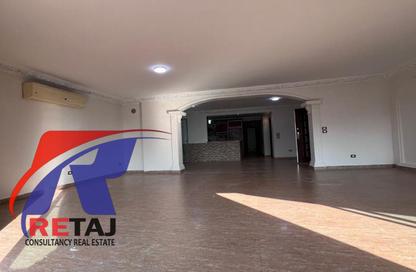 Apartment - 4 Bedrooms - 3 Bathrooms for rent in Al Tayaran St. - El Tawfik City - Nasr City - Cairo Apartment - 4 Bedrooms - 3 Bathrooms for rent in Al Tayaran St. - El Tawfik City - Nasr City - Cairo
