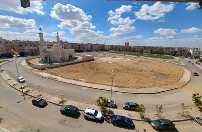 Apartment - 4 Bedrooms - 3 Bathrooms for sale in 2nd Neighborhood - 5th Area - Shorouk City - Cairo