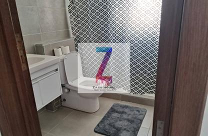 شاليه - 3 غرف نوم - 2 حمامات للايجار في أمواج - سيدي عبد الرحمن - الساحل الشمالي