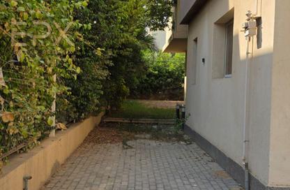 Villa - 5 Bedrooms - 4 Bathrooms for sale in Grand Heights - Northern Expansions - 6 October City - Giza