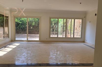 Villa - 5 Bedrooms - 4 Bathrooms for sale in Grand Heights - Northern Expansions - 6 October City - Giza Villa - 5 Bedrooms - 4 Bathrooms for sale in Grand Heights - Northern Expansions - 6 October City - Giza