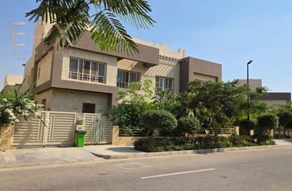 Villa - 5 Bedrooms - 4 Bathrooms for sale in Grand Heights - Northern Expansions - 6 October City - Giza Villa - 5 Bedrooms - 4 Bathrooms for sale in Grand Heights - Northern Expansions - 6 October City - Giza