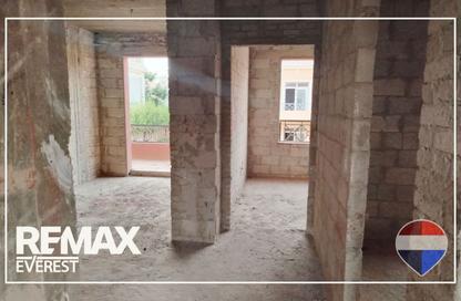 Townhouse - 6 Bedrooms - 6 Bathrooms for sale in Nyoum October - Northern Expansions - 6 October City - Giza