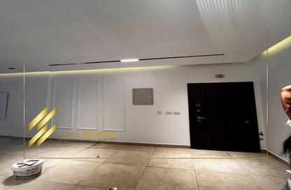 Apartment - 3 - 2 for rent in Moon Residences - Fifth Square - The 5th Settlement - New Cairo City - Cairo