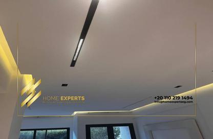 Apartment - 3 - 2 for rent in Moon Residences - Fifth Square - The 5th Settlement - New Cairo City - Cairo