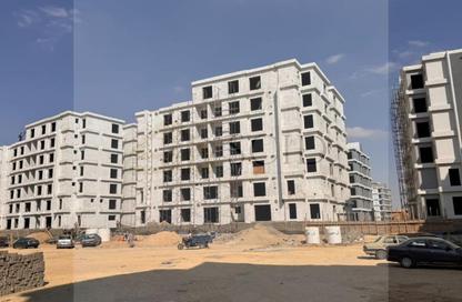 Apartment - 2 Bedrooms - 2 Bathrooms for sale in Creek Town - The 1st Settlement - New Cairo City - Cairo Apartment - 2 Bedrooms - 2 Bathrooms for sale in Creek Town - The 1st Settlement - New Cairo City - Cairo