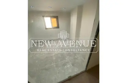 Office Space - 5 Bedrooms - 3 Bathrooms for rent in Street 269 - New Maadi - Hay El Maadi - Cairo
