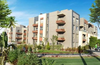 Apartment - 3 Bedrooms - 3 Bathrooms for sale in Zayed Regency - Sheikh Zayed Compounds - Sheikh Zayed City - Giza