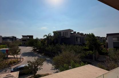 Villa - 5 Bedrooms - 7 Bathrooms for sale in New Giza - Cairo Alexandria Desert Road - 6 October City - Giza Villa - 5 Bedrooms - 7 Bathrooms for sale in New Giza - Cairo Alexandria Desert Road - 6 October City - Giza
