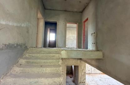 Villa - 5 Bedrooms - 7 Bathrooms for sale in New Giza - Cairo Alexandria Desert Road - 6 October City - Giza