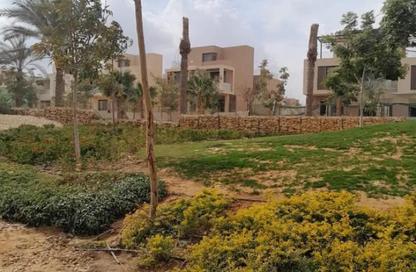 فيلا - 4 غرف نوم - 4 حمامات للبيع في سوديك ايست - الحي السادس - هليوبوليس الجديدة - القاهرة