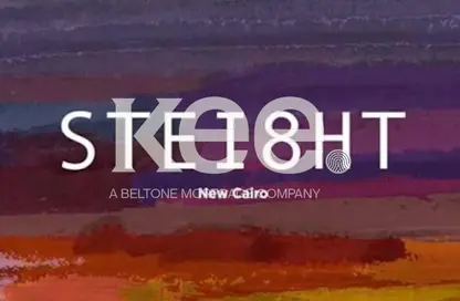 فيلا - 5 غرف نوم - 6 حمامات للبيع في ستيت - التجمع الاول - مدينة القاهرة الجديدة - القاهرة