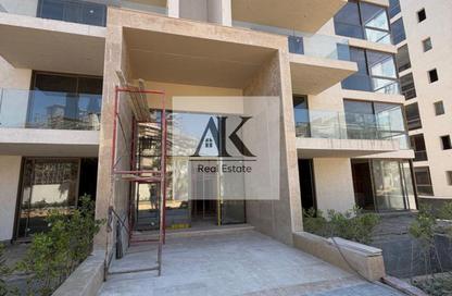 Apartment - 3 Bedrooms - 3 Bathrooms for sale in Lake View Residence 2 - 5th Settlement Compounds - The 5th Settlement - New Cairo City - Cairo