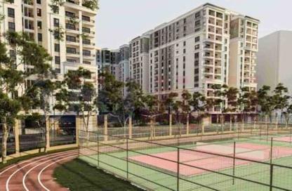 Apartment - 4 Bedrooms - 3 Bathrooms for sale in Muruj - Smouha - Hay Sharq - Alexandria