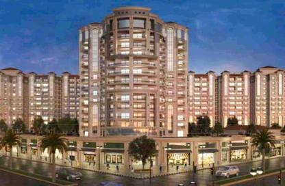 Apartment - 4 Bedrooms - 3 Bathrooms for sale in Muruj - Smouha - Hay Sharq - Alexandria
