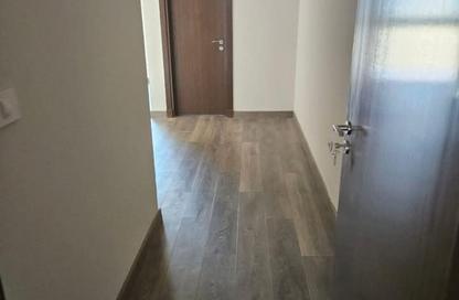 Apartment - 3 Bedrooms - 4 Bathrooms for sale in Allegria - Sheikh Zayed Compounds - Sheikh Zayed City - Giza