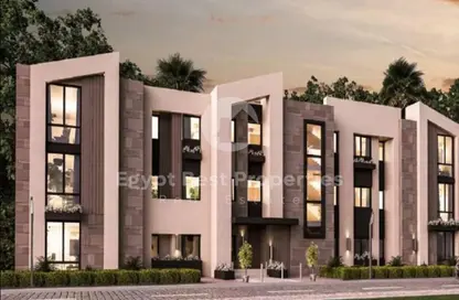 تاون هاوس - 4 غرف نوم - 3 حمامات للبيع في كيفا - كمبوندات 6 أكتوبر - مدينة 6 أكتوبر - الجيزة