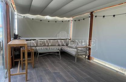 Villa - 4 Bedrooms - 5 Bathrooms for sale in S1 - Sarai - Mostakbal City Compounds - Mostakbal City - Future City - Cairo