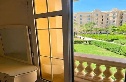 Apartment - 1 - 1 for sale in R5 - New Capital City - Cairo Apartment - 1 - 1 for sale in R5 - New Capital City - Cairo