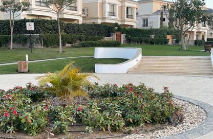 iVilla - 3 Bedrooms - 3 Bathrooms for sale in Mountain View Hyde Park - 5th Settlement Compounds - The 5th Settlement - New Cairo City - Cairo