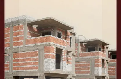 Apartment - 2 Bedrooms - 2 Bathrooms for sale in Ivoire East - 5th Settlement Compounds - The 5th Settlement - New Cairo City - Cairo