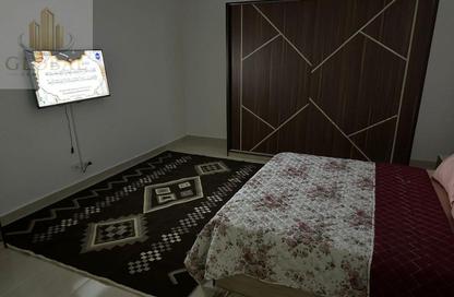 Apartment - 3 - 2 for rent in El Rehab Extension - Al Rehab - New Cairo City - Cairo