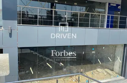 Shop - Studio for sale in Zayed Dunes - 6th District - Sheikh Zayed City - Giza