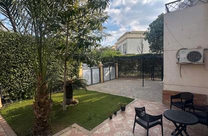 Villa - 6 Bedrooms - 5 Bathrooms for sale in Al Rehab - New Cairo City - Cairo Villa - 6 Bedrooms - 5 Bathrooms for sale in Al Rehab - New Cairo City - Cairo