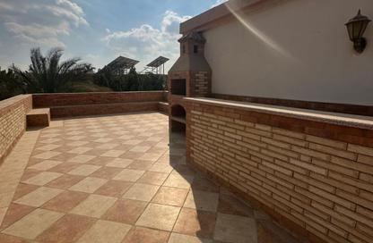 Villa - 6 Bedrooms - 5 Bathrooms for sale in Al Rehab - New Cairo City - Cairo