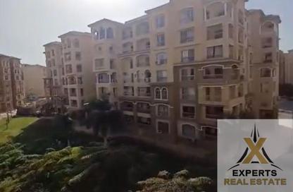 Apartment - 2 Bedrooms - 1 Bathroom for sale in B2 - Madinaty - Cairo