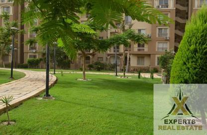 Apartment - 2 Bedrooms - 1 Bathroom for sale in B2 - Madinaty - Cairo