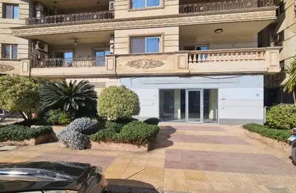 محل - استوديو - 2 حمامات للايجار في النزهه الجديدة - النزهة - القاهرة