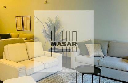 شقة - 3 غرف نوم - 2 حمامات للايجار في ويستاون - كمبوندات الشيخ زايد - الشيخ زايد - الجيزة