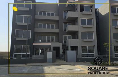 Penthouse - 3 Bedrooms - 2 Bathrooms for sale in Kayan - Sheikh Zayed Compounds - Sheikh Zayed City - Giza