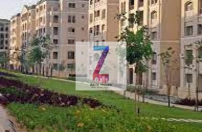 Apartment - 2 Bedrooms - 3 Bathrooms for sale in L'avenir - Mostakbal City Compounds - Mostakbal City - Future City - Cairo