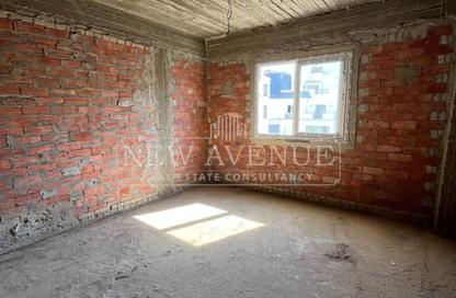 iVilla - 3 - 3 for sale in Mountain View iCity - 5th Settlement Compounds - The 5th Settlement - New Cairo City - Cairo