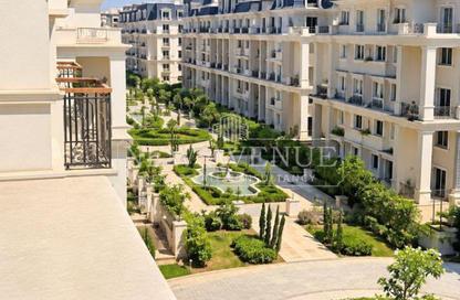 iVilla - 3 - 3 for sale in Mountain View iCity - 5th Settlement Compounds - The 5th Settlement - New Cairo City - Cairo