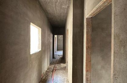 Apartment - 3 Bedrooms - 2 Bathrooms for sale in Al Andalus Buildings - Al Andalus District - New Cairo City - Cairo