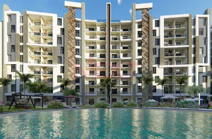 شاليه - غرفة نوم - 1 حمام للبيع في سولي كوست ريزورت - مركز الحمام - الساحل الشمالي