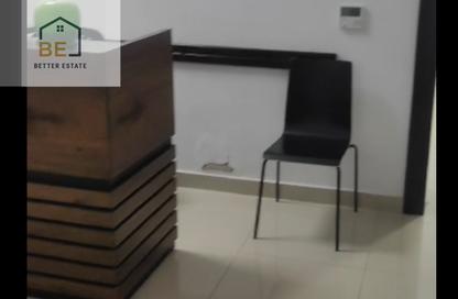 Clinic - Studio - 1 Bathroom for sale in North Teseen St. - The 5th Settlement - New Cairo City - Cairo Clinic - Studio - 1 Bathroom for sale in North Teseen St. - The 5th Settlement - New Cairo City - Cairo