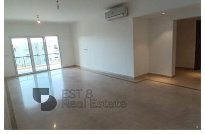 Apartment - 3 Bedrooms - 3 Bathrooms for rent in Mivida - 5th Settlement Compounds - The 5th Settlement - New Cairo City - Cairo
