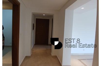 Apartment - 3 Bedrooms - 3 Bathrooms for rent in Mivida - 5th Settlement Compounds - The 5th Settlement - New Cairo City - Cairo