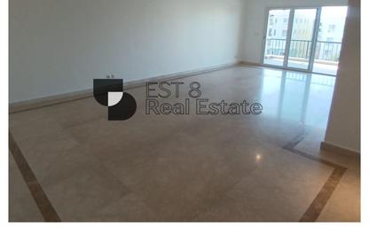 Apartment - 3 Bedrooms - 3 Bathrooms for rent in Mivida - 5th Settlement Compounds - The 5th Settlement - New Cairo City - Cairo