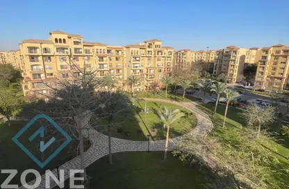 شقة - 5 غرف نوم - 4 حمامات للايجار في پريڤادو - مدينتي - القاهرة