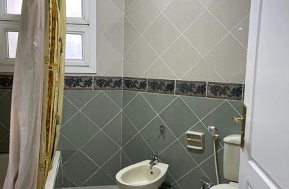 Apartment - 4 - 4 for rent in Beverly Hills - Sheikh Zayed Compounds - Sheikh Zayed City - Giza