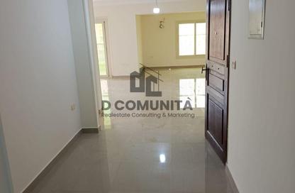 Apartment - 4 Bedrooms - 3 Bathrooms for rent in South Lotus - El Lotus - New Cairo City - Cairo