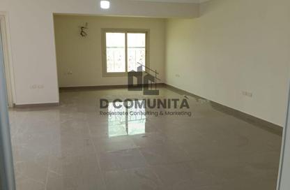 Apartment - 4 Bedrooms - 3 Bathrooms for rent in South Lotus - El Lotus - New Cairo City - Cairo