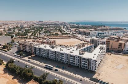 Apartment - 1 - 1 for sale in Minamark resort - Hurghada Resorts - Hurghada - Red Sea