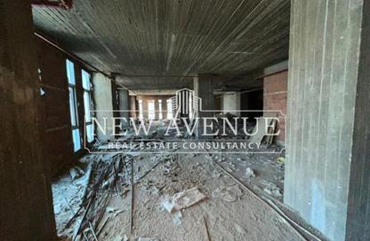 Office Space - Studio - 2 Bathrooms for rent in Nasr City Towers - Nasr City Compounds - Nasr City - Cairo